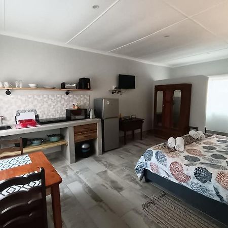 Bluewater Guesthouse Πορτ Ελίζαμπεθ Εξωτερικό φωτογραφία