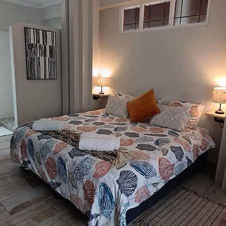 Bluewater Guesthouse Πορτ Ελίζαμπεθ Εξωτερικό φωτογραφία