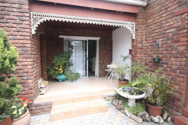 Bluewater Guesthouse Πορτ Ελίζαμπεθ Εξωτερικό φωτογραφία