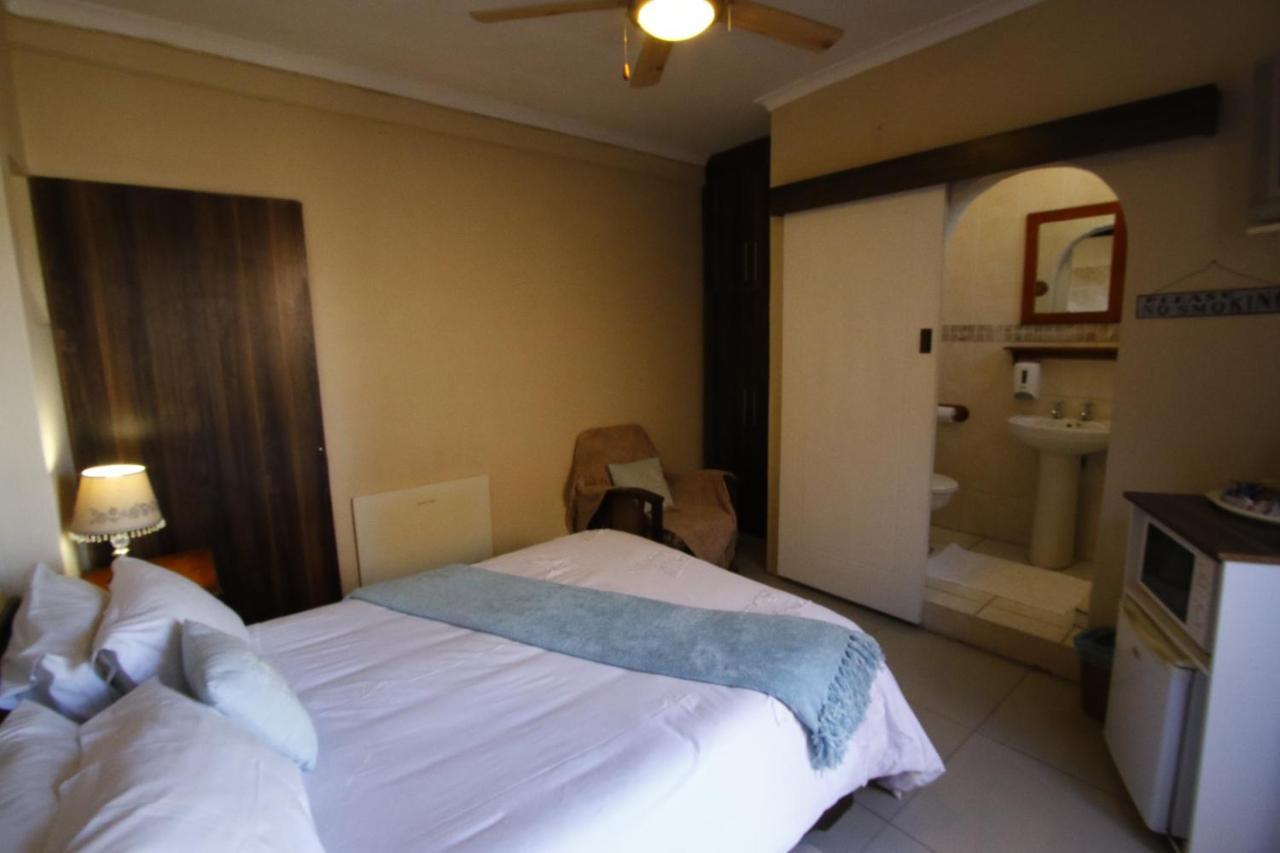 Bluewater Guesthouse Πορτ Ελίζαμπεθ Εξωτερικό φωτογραφία