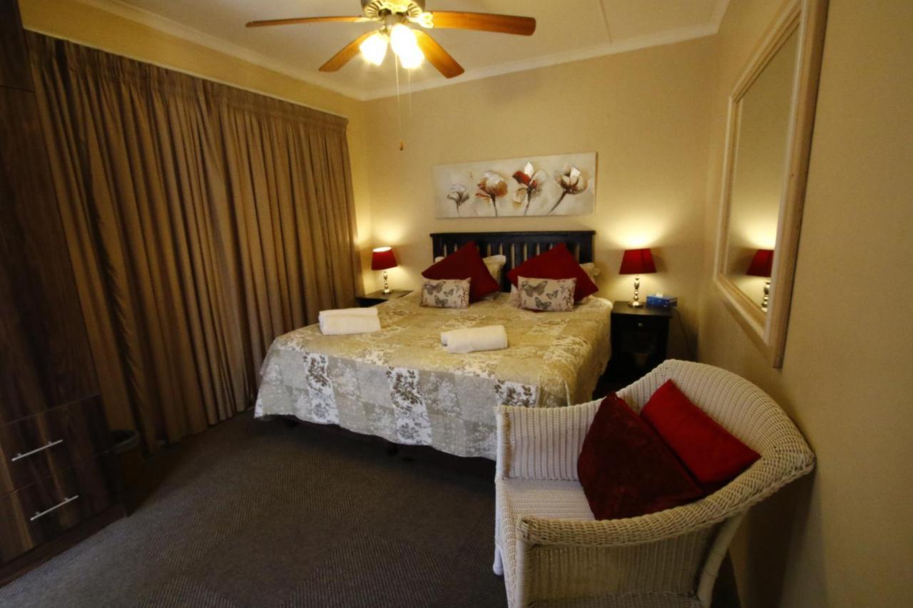 Bluewater Guesthouse Πορτ Ελίζαμπεθ Εξωτερικό φωτογραφία