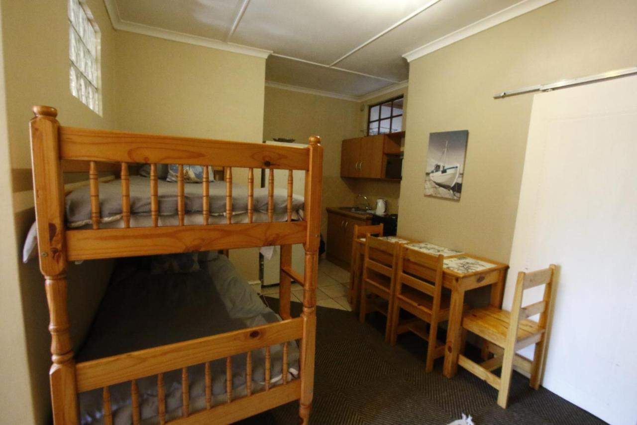 Bluewater Guesthouse Πορτ Ελίζαμπεθ Εξωτερικό φωτογραφία