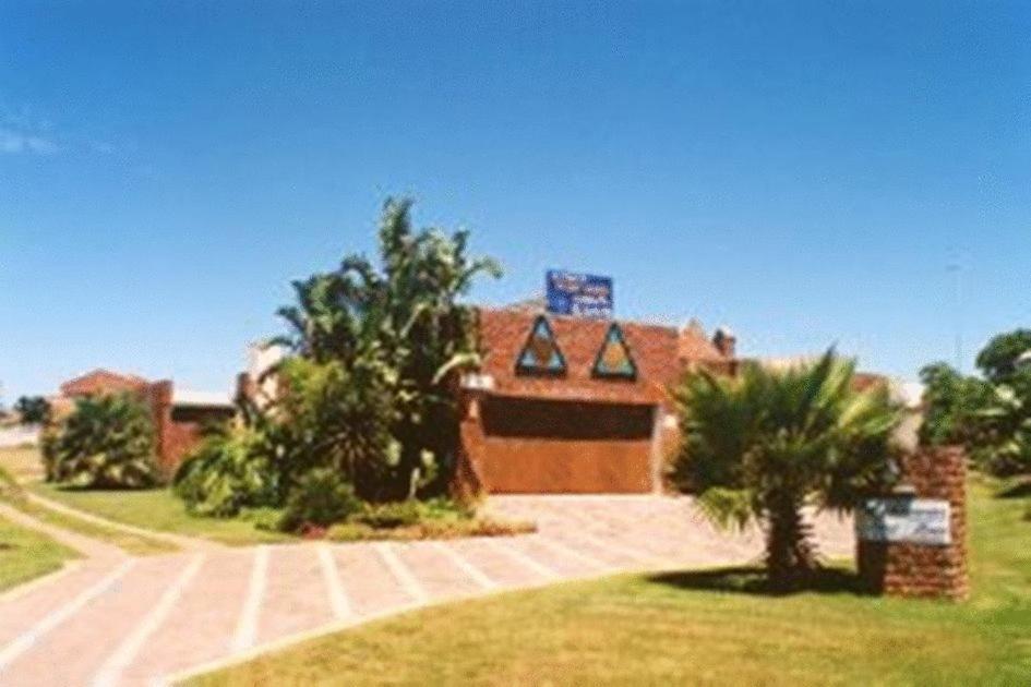 Bluewater Guesthouse Πορτ Ελίζαμπεθ Εξωτερικό φωτογραφία