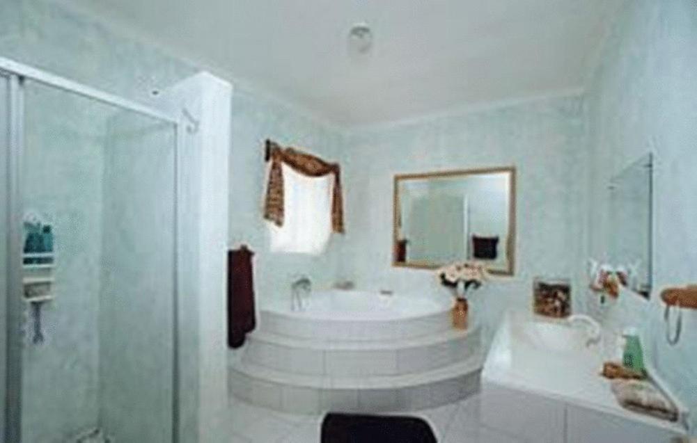 Bluewater Guesthouse Πορτ Ελίζαμπεθ Εξωτερικό φωτογραφία
