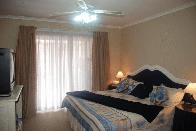 Bluewater Guesthouse Πορτ Ελίζαμπεθ Εξωτερικό φωτογραφία