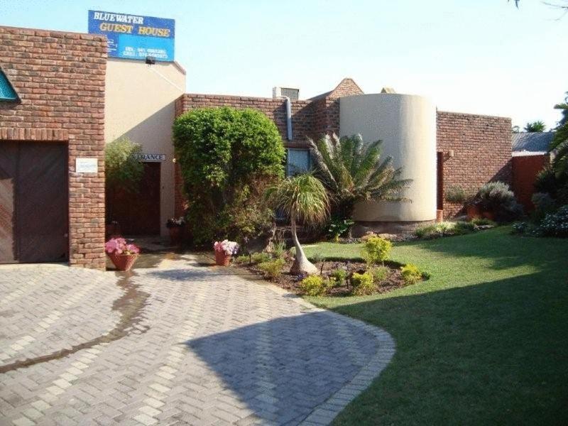 Bluewater Guesthouse Πορτ Ελίζαμπεθ Εξωτερικό φωτογραφία