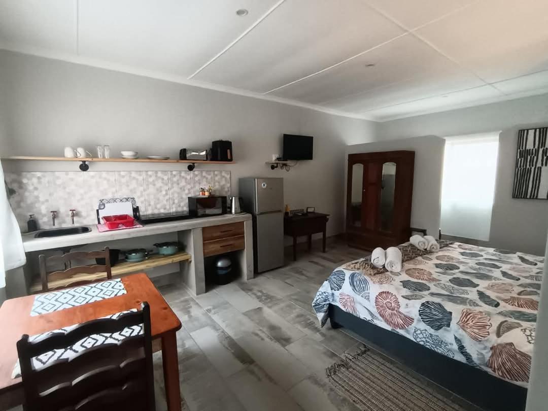 Bluewater Guesthouse Πορτ Ελίζαμπεθ Εξωτερικό φωτογραφία