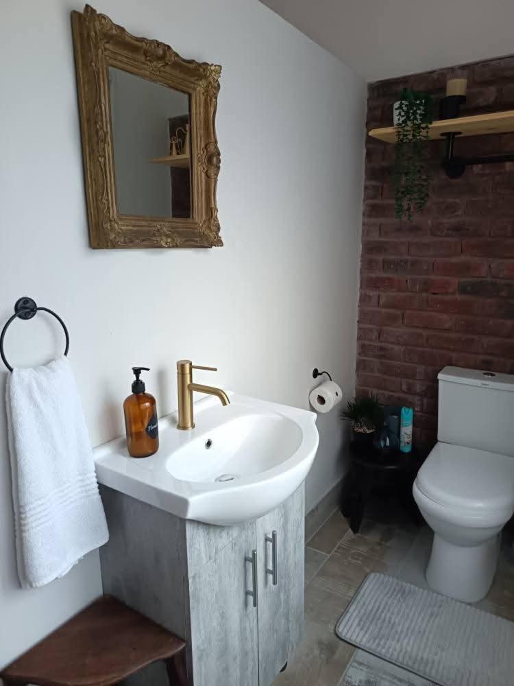 Bluewater Guesthouse Πορτ Ελίζαμπεθ Εξωτερικό φωτογραφία
