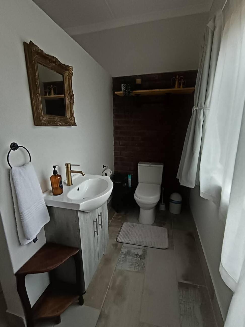 Bluewater Guesthouse Πορτ Ελίζαμπεθ Εξωτερικό φωτογραφία