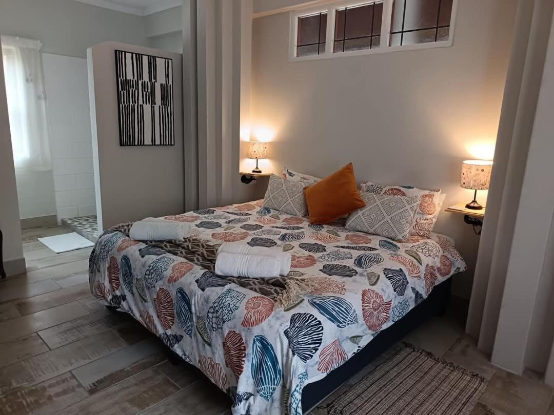 Bluewater Guesthouse Πορτ Ελίζαμπεθ Εξωτερικό φωτογραφία