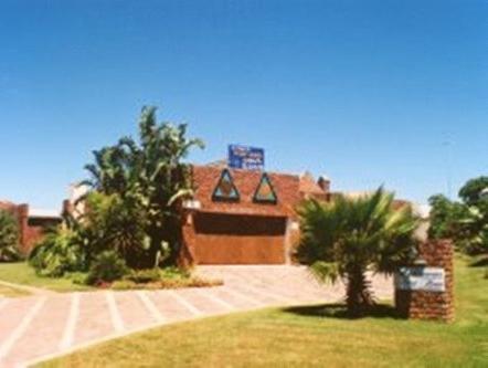 Bluewater Guesthouse Πορτ Ελίζαμπεθ Εξωτερικό φωτογραφία