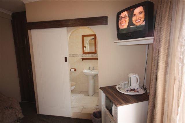 Bluewater Guesthouse Πορτ Ελίζαμπεθ Εξωτερικό φωτογραφία