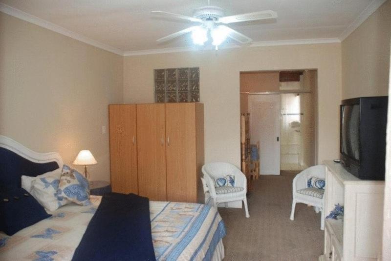 Bluewater Guesthouse Πορτ Ελίζαμπεθ Δωμάτιο φωτογραφία