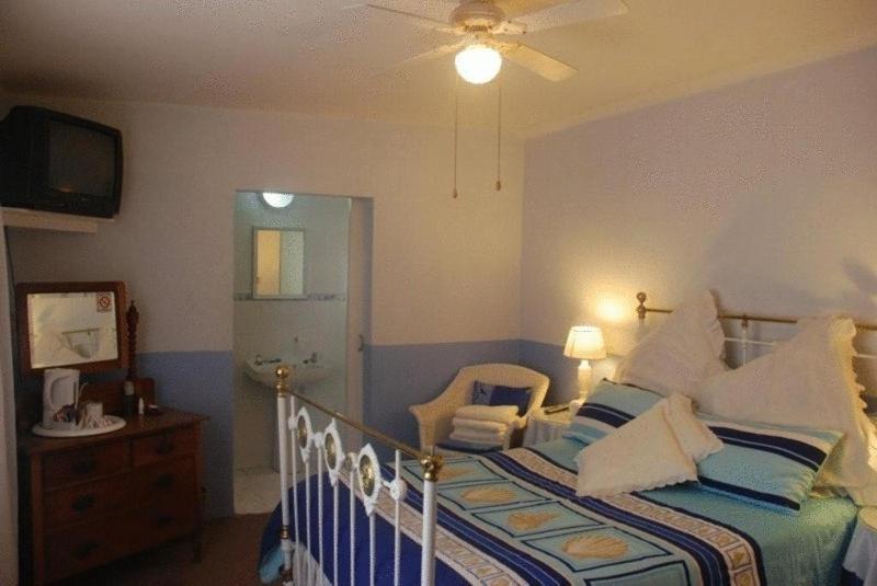Bluewater Guesthouse Πορτ Ελίζαμπεθ Δωμάτιο φωτογραφία